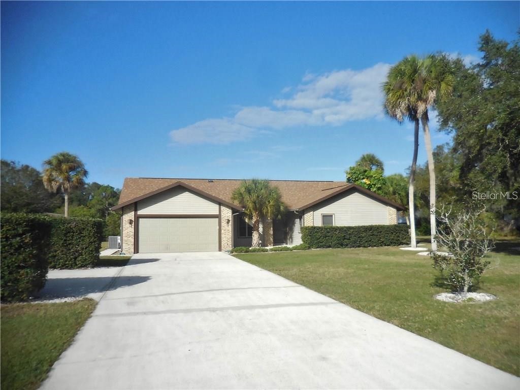 6709 88th Street E Bradenton FL 34202 - HORSE SHOE LAKE A4602385 image1