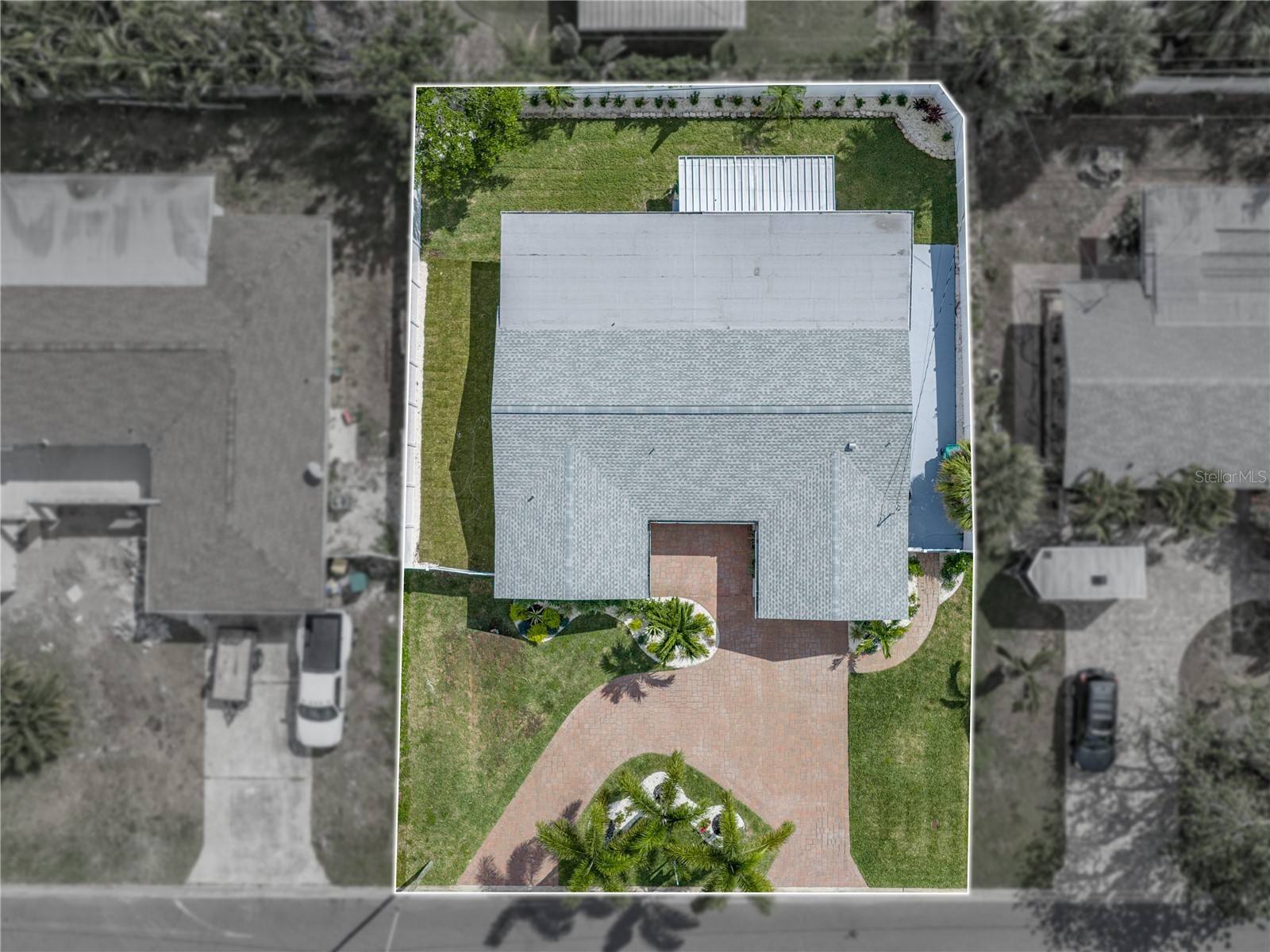 6709 Cardinal Drive S Saint Petersburg FL 33707 TB8456636 image66