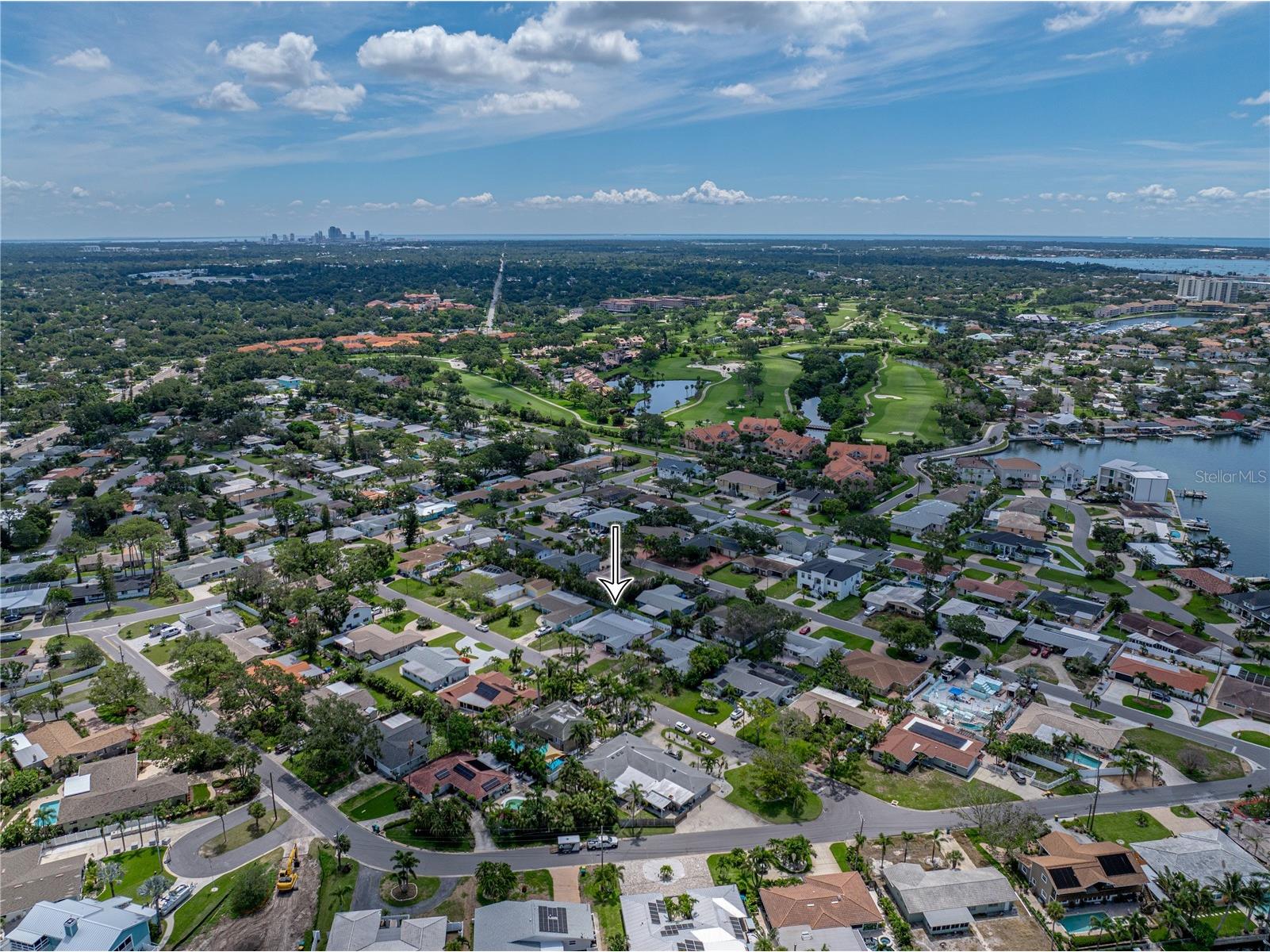 6709 Cardinal Drive S Saint Petersburg FL 33707 TB8456636 image72