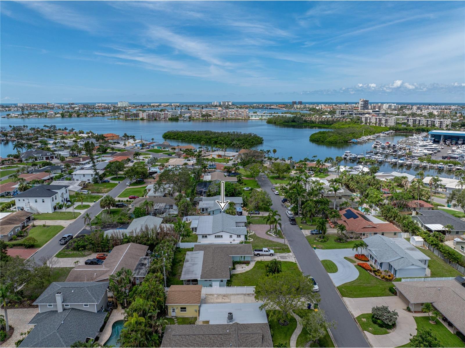 6709 Cardinal Drive S Saint Petersburg FL 33707 TB8456636 image73