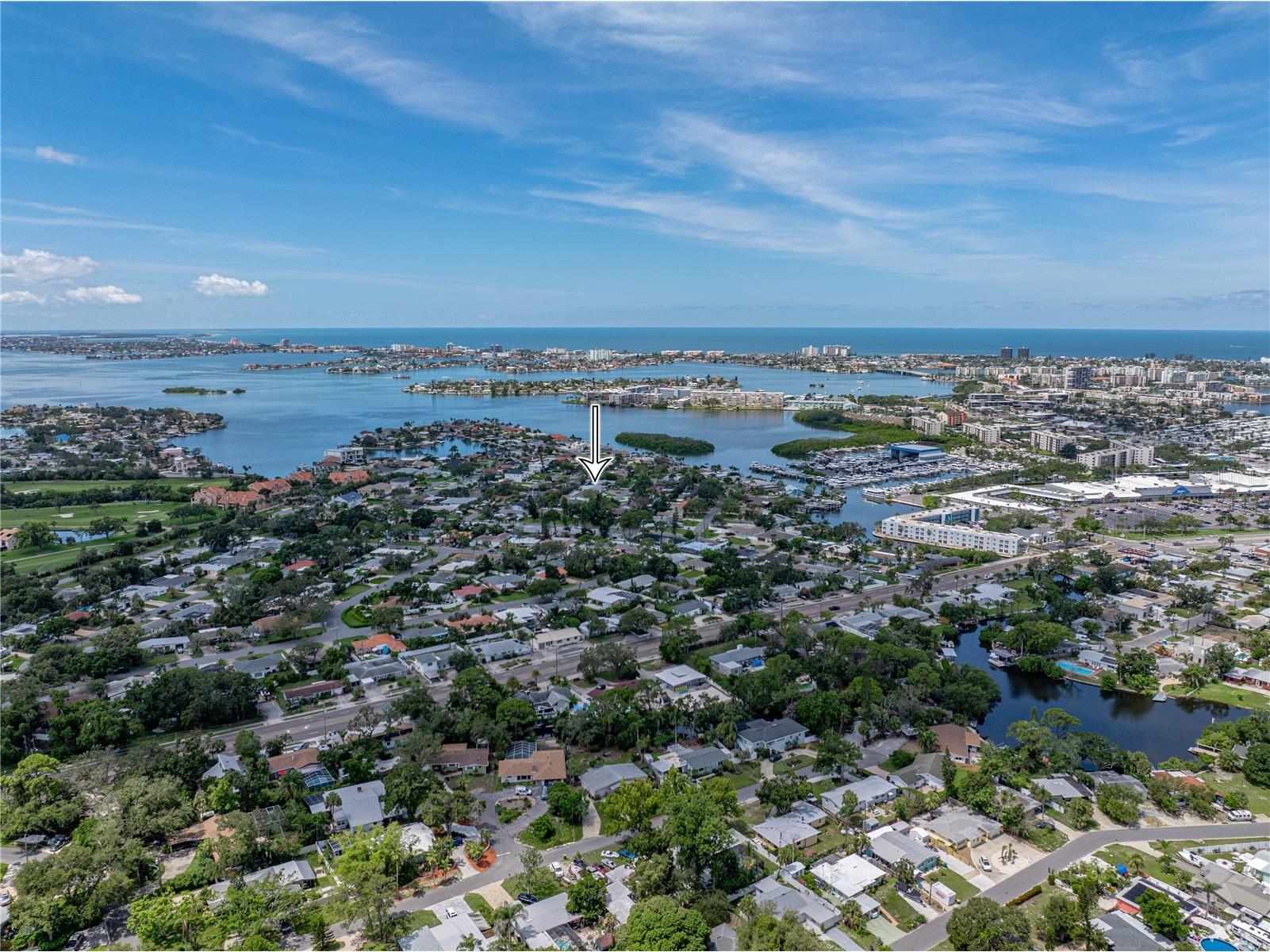 6709 Cardinal Drive S Saint Petersburg FL 33707 TB8456636 image74