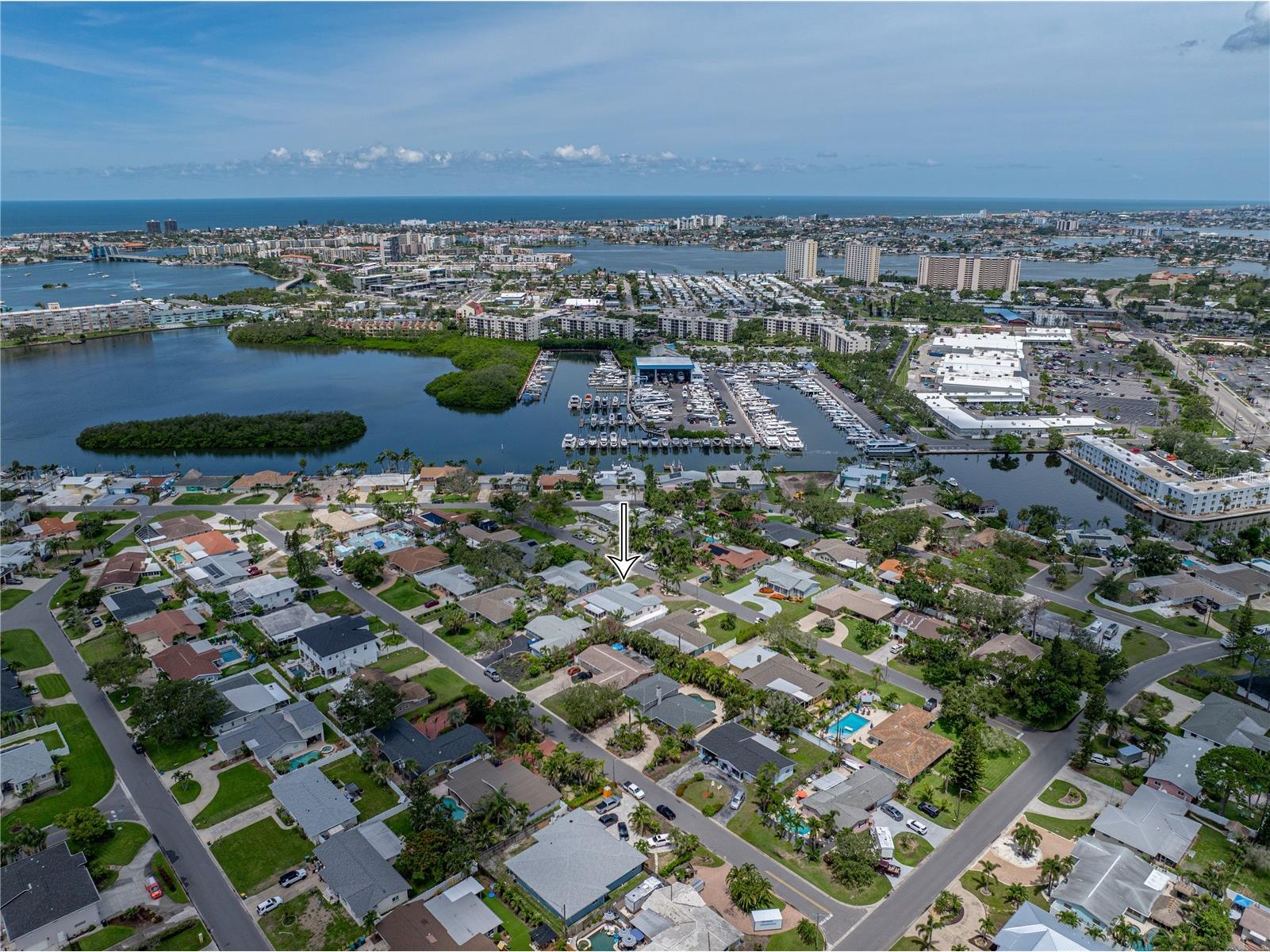 6709 Cardinal Drive S Saint Petersburg FL 33707 TB8456636 image76