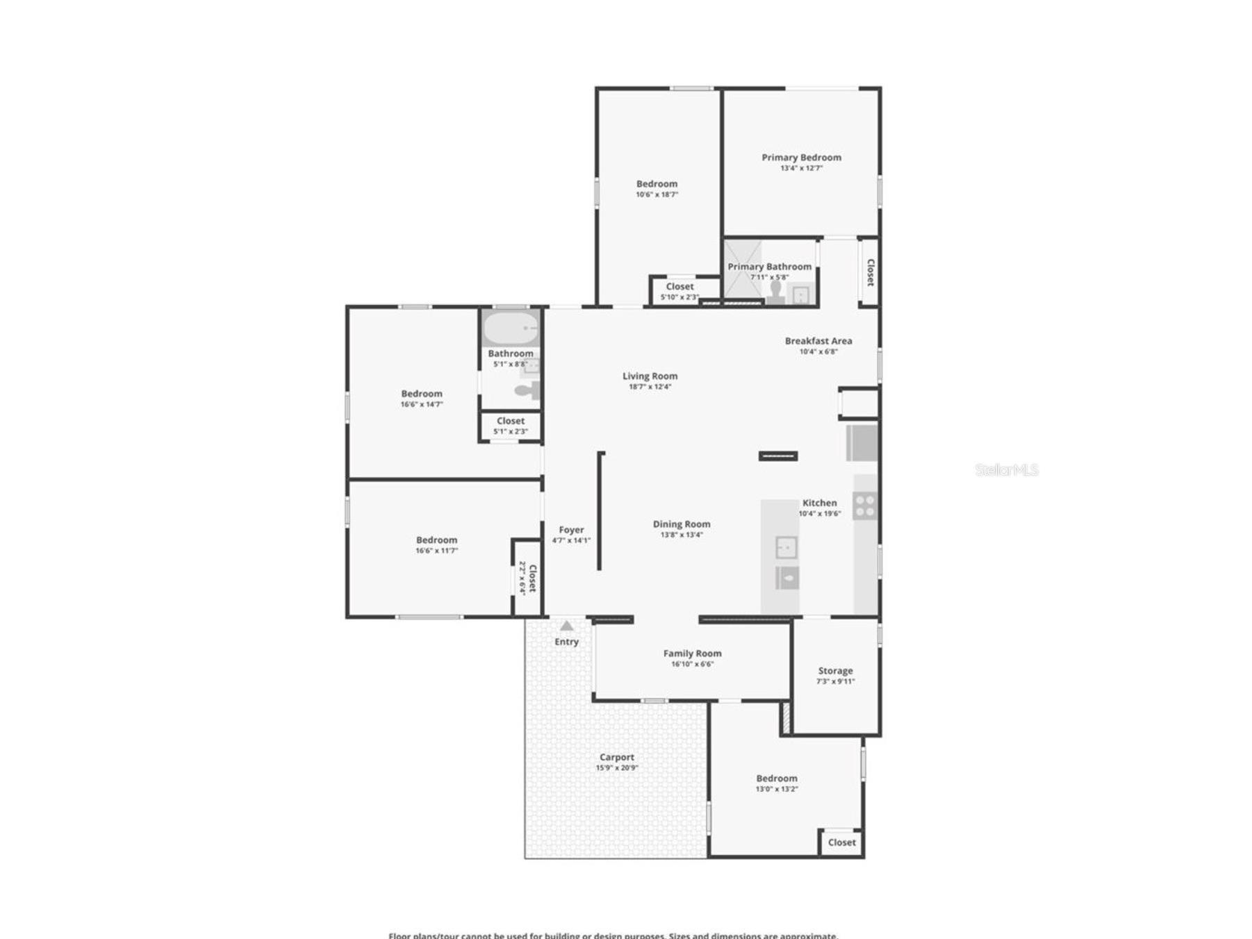 6709 Hill Top Road Orlando FL 32810 S5151849 image3