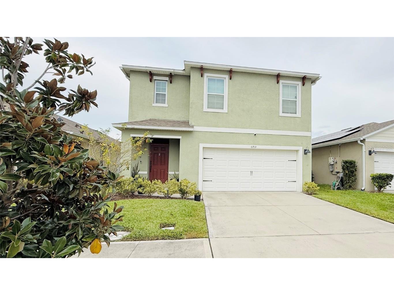 6709 Huntleigh Hammock Road Saint Cloud FL 34773 S5139397 image1