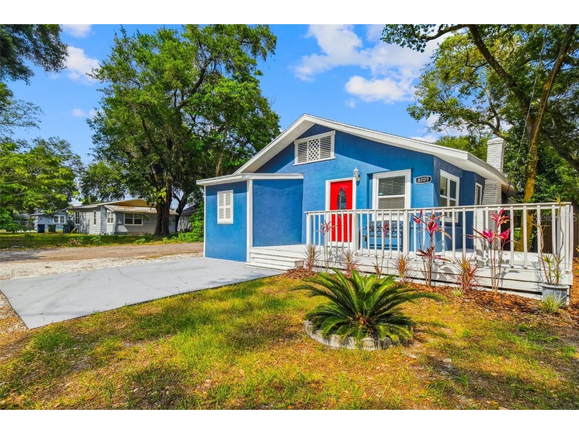 6709 N Elizabeth Street Tampa FL 33604 T3446002 image1