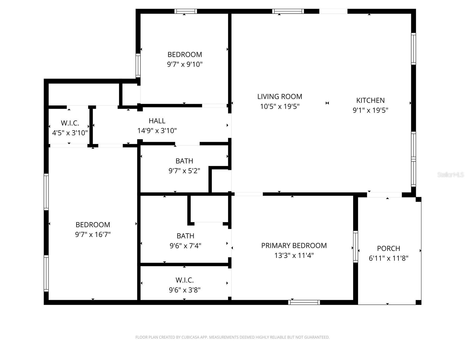 6709 S Faul Street Tampa FL 33616 TB8463154 image31
