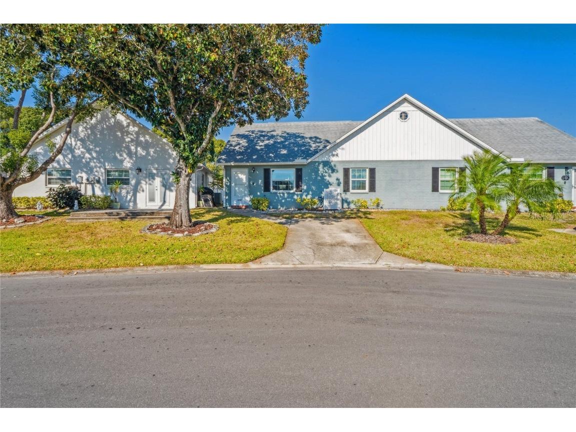6709 Timbercove Lane #6709 New Port Richey FL 34653 W7880986 image1