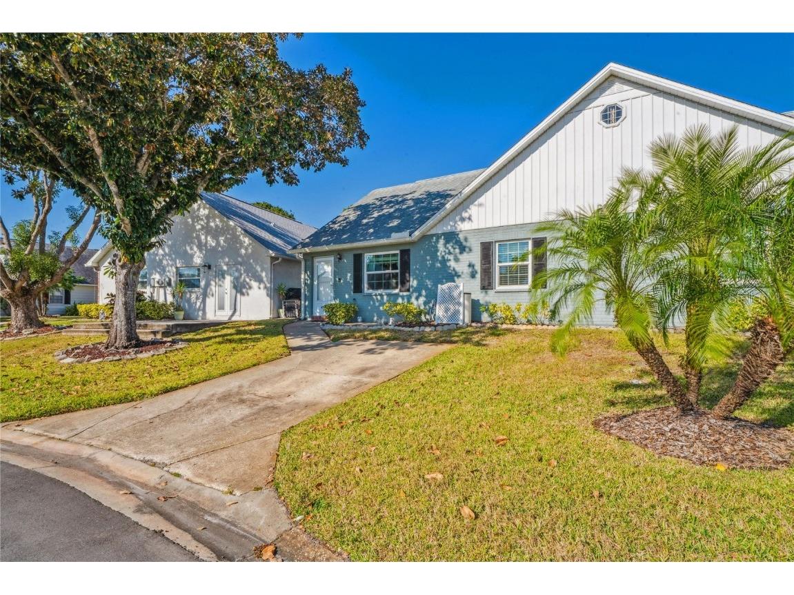 6709 Timbercove Lane #6709 New Port Richey FL 34653 W7880986 image30