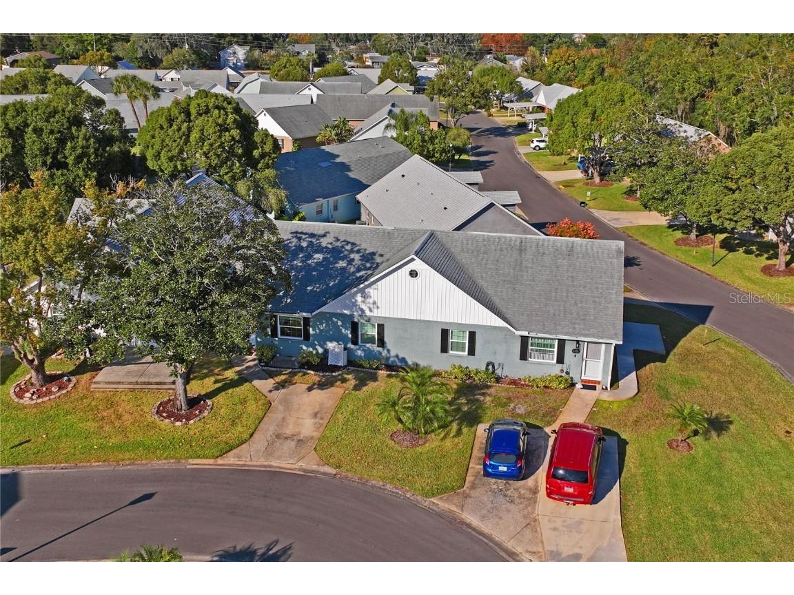 6709 Timbercove Lane #6709 New Port Richey FL 34653 W7880986 image31