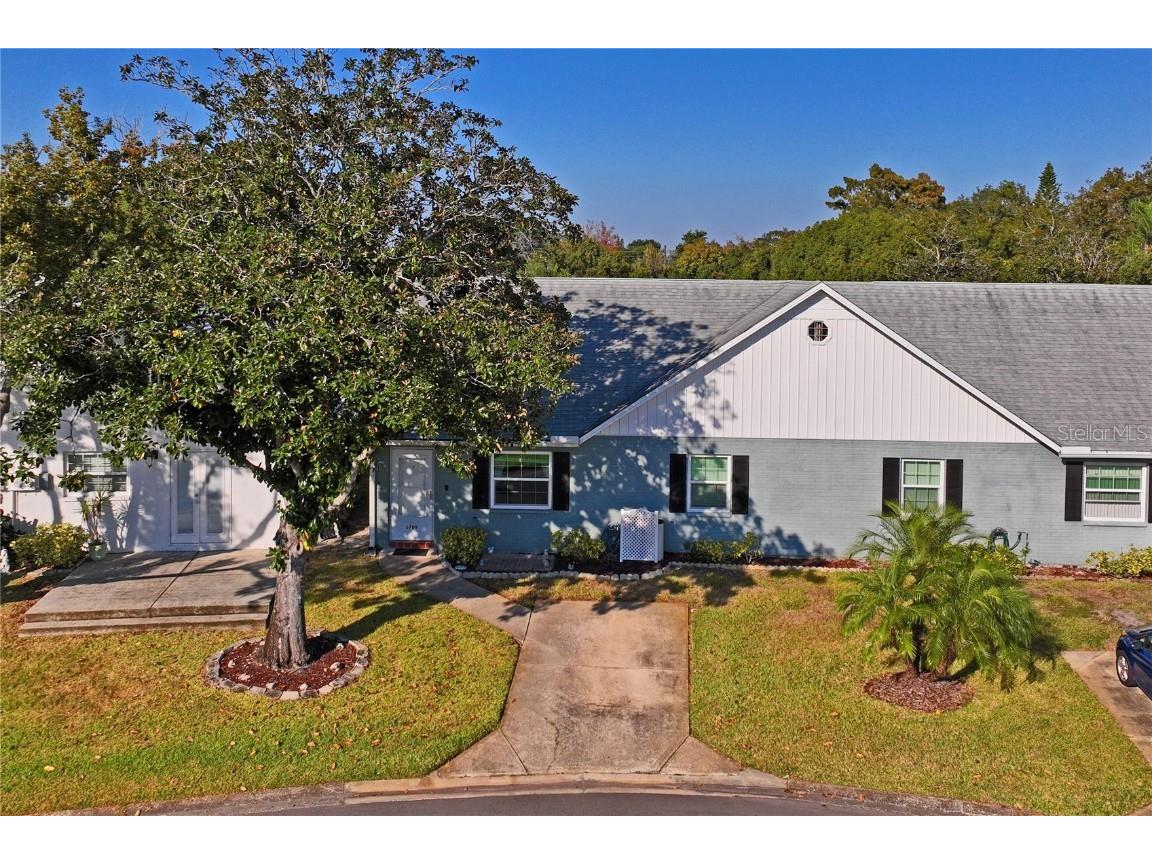 6709 Timbercove Lane #6709 New Port Richey FL 34653 W7880986 image32