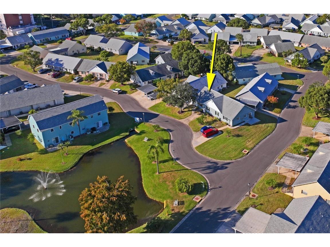 6709 Timbercove Lane #6709 New Port Richey FL 34653 W7880986 image33