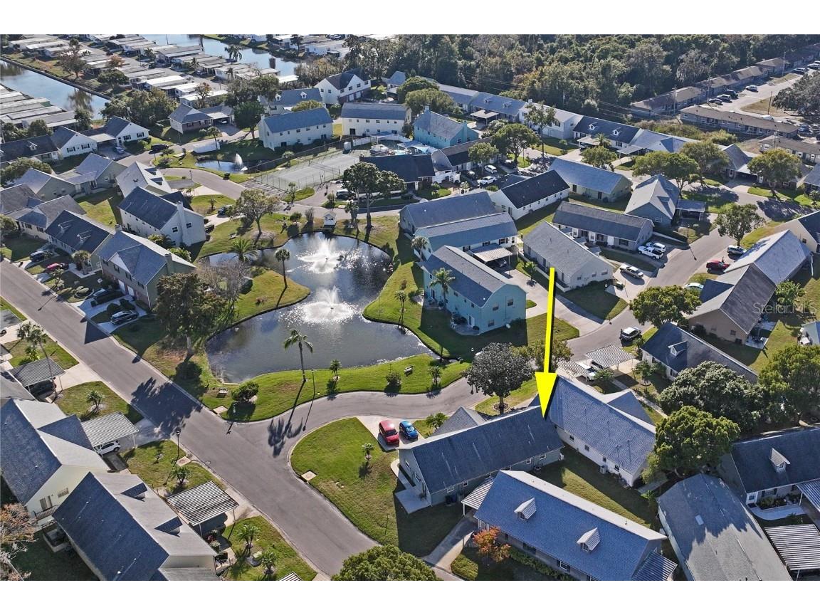 6709 Timbercove Lane #6709 New Port Richey FL 34653 W7880986 image34