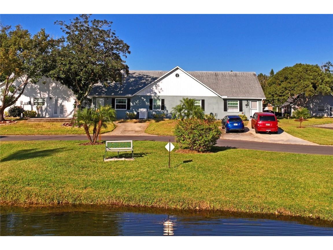 6709 Timbercove Lane #6709 New Port Richey FL 34653 W7880986 image35