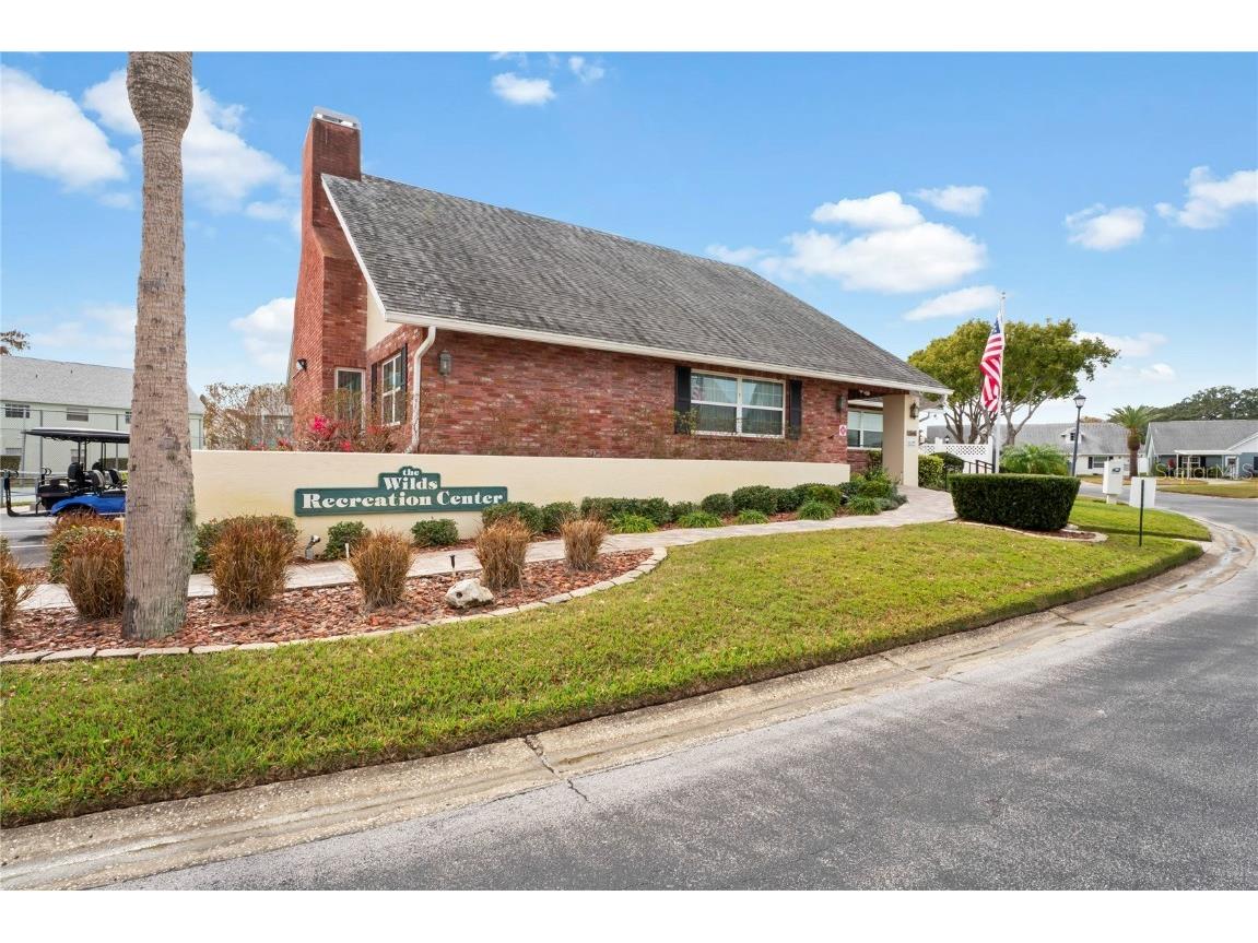 6709 Timbercove Lane #6709 New Port Richey FL 34653 W7880986 image36