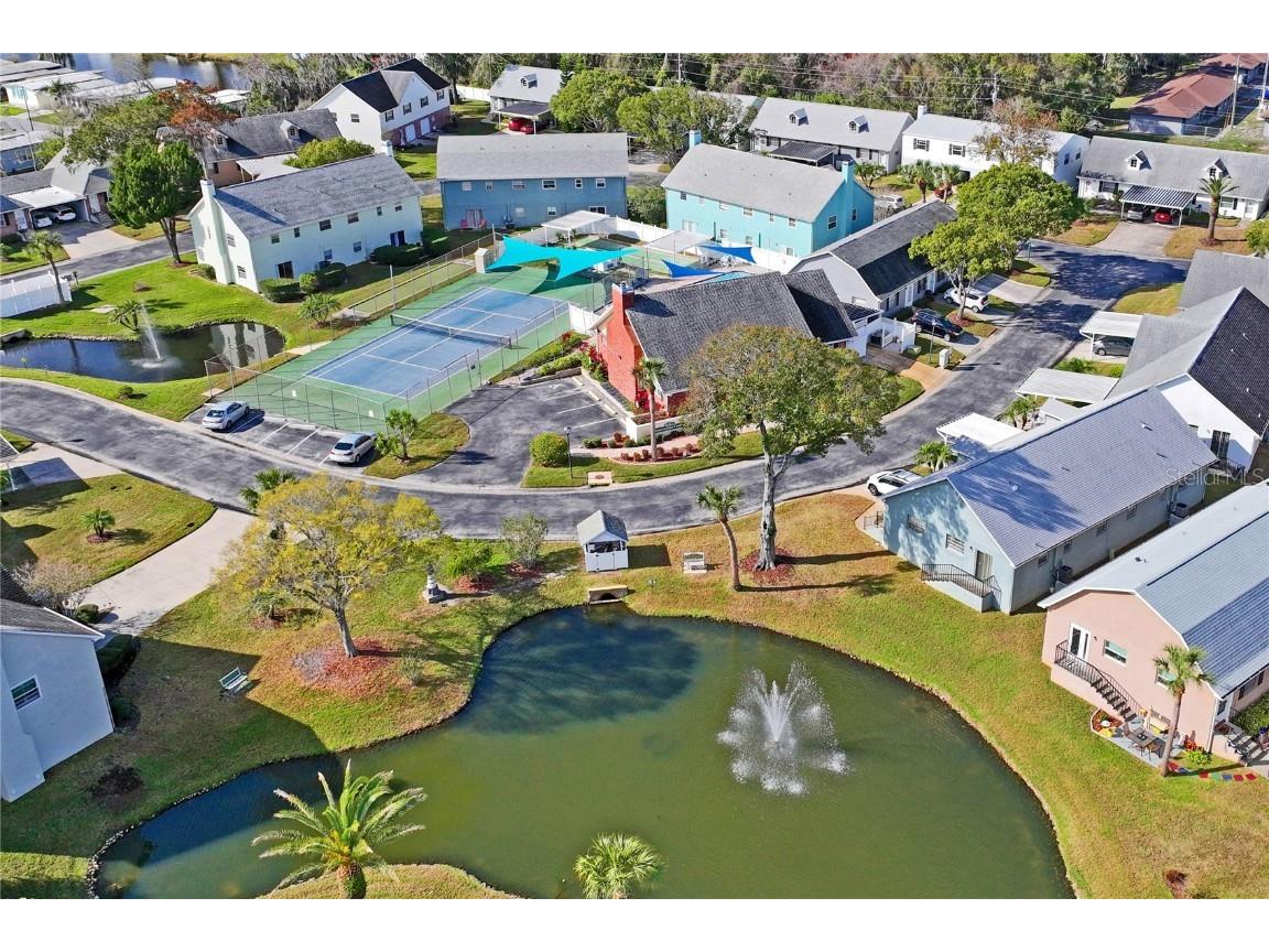 6709 Timbercove Lane #6709 New Port Richey FL 34653 W7880986 image37