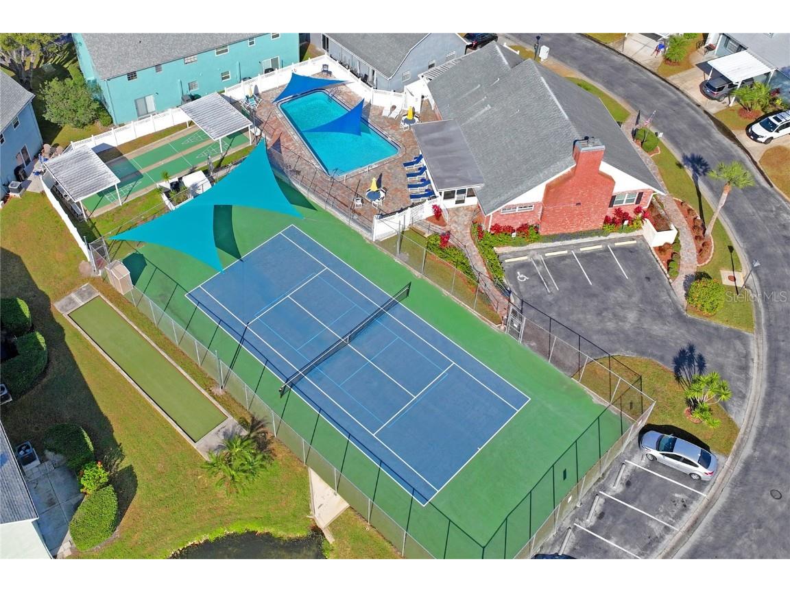 6709 Timbercove Lane #6709 New Port Richey FL 34653 W7880986 image39
