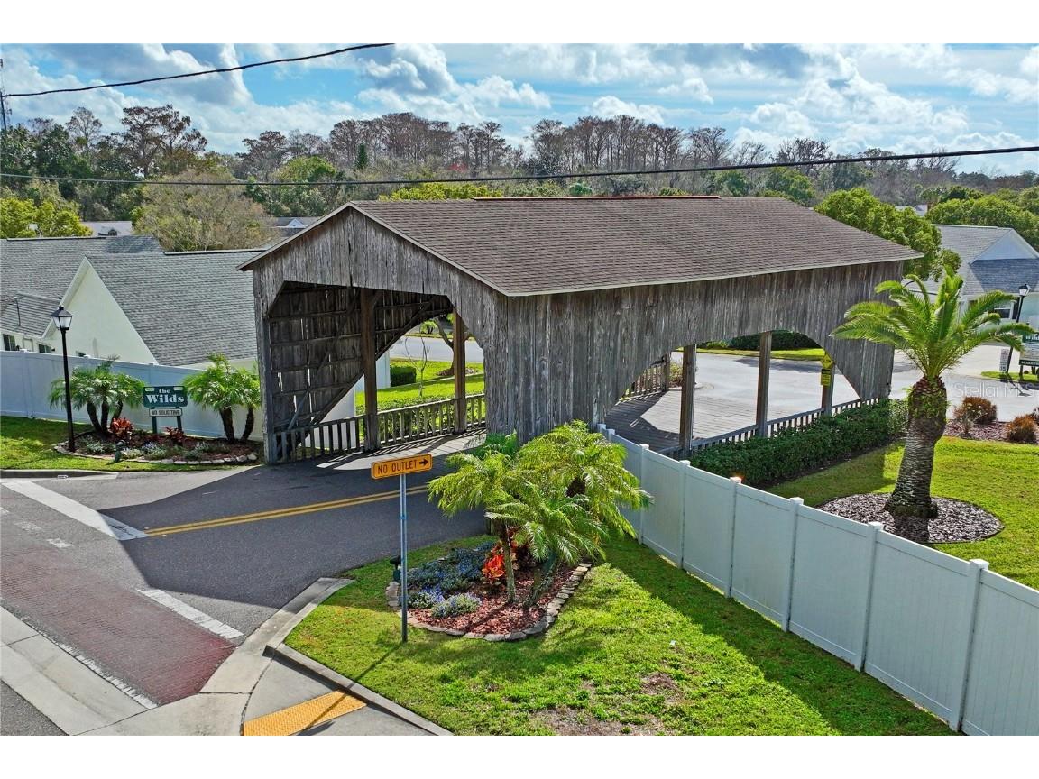 6709 Timbercove Lane #6709 New Port Richey FL 34653 W7880986 image42