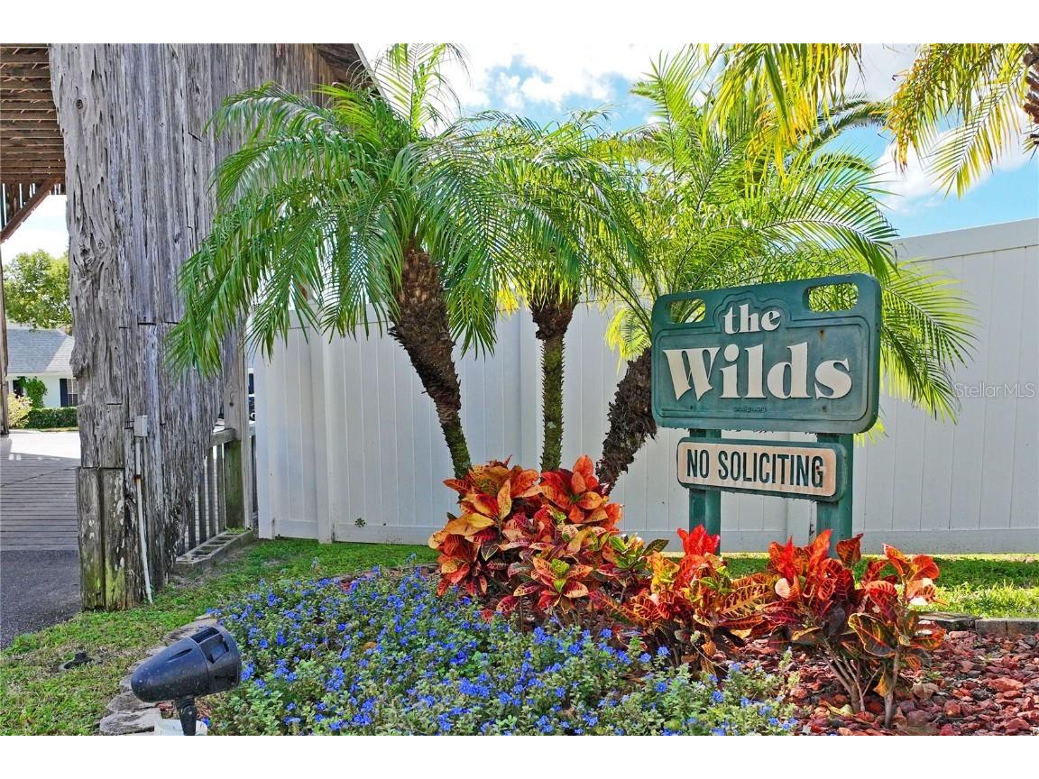 6709 Timbercove Lane #6709 New Port Richey FL 34653 W7880986 image43