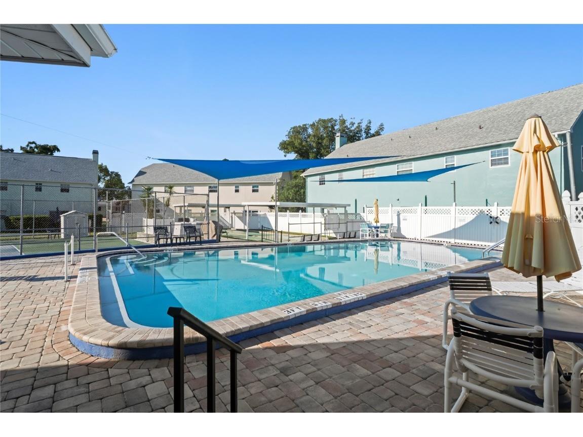 6709 Timbercove Lane #6709 New Port Richey FL 34653 W7880986 image49