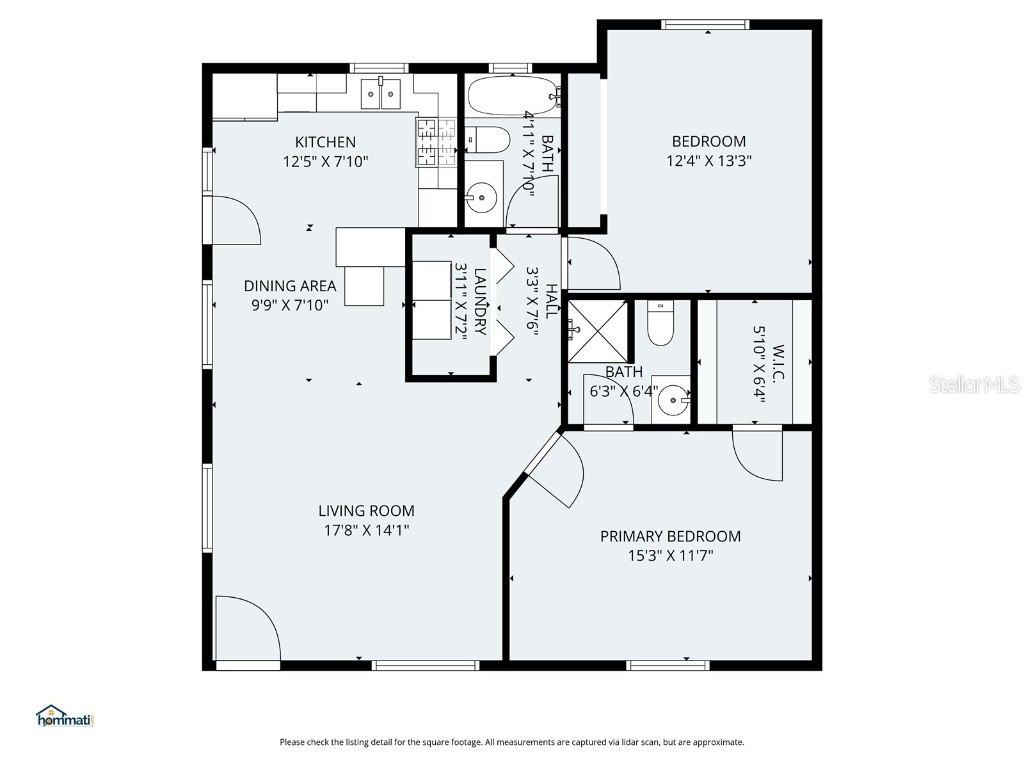 6709 Timbercove Lane #6709 New Port Richey FL 34653 W7880986 image53