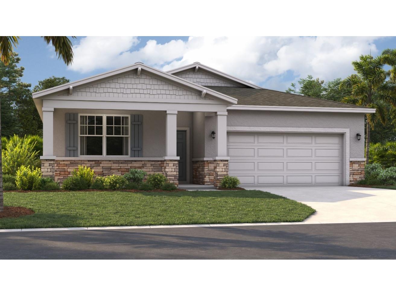 6709 Winterberry Drive Lake Hamilton FL 33851 O6380218 image1