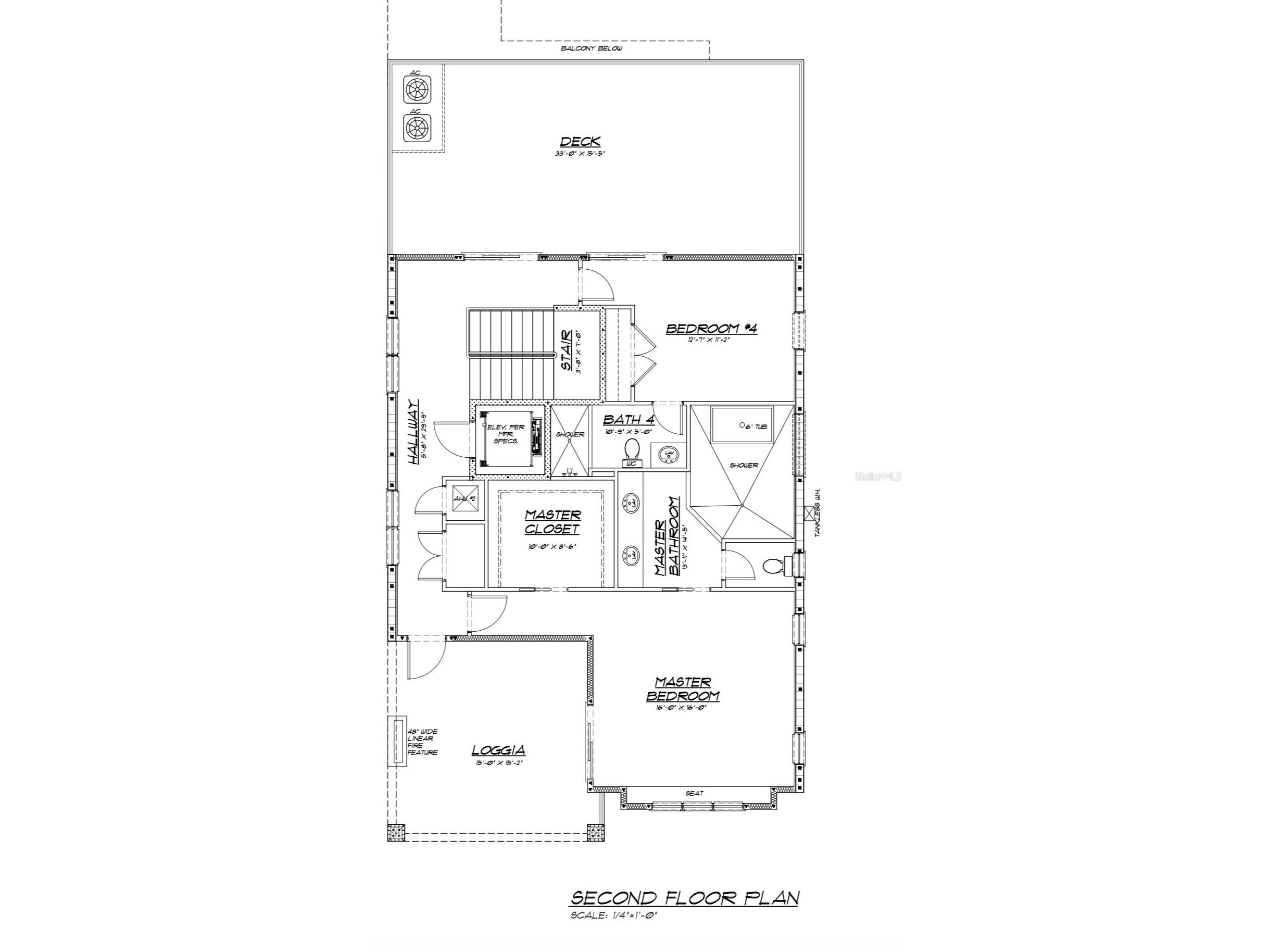 671 Avenida Del Norte Sarasota FL 34242 A4687911 image17
