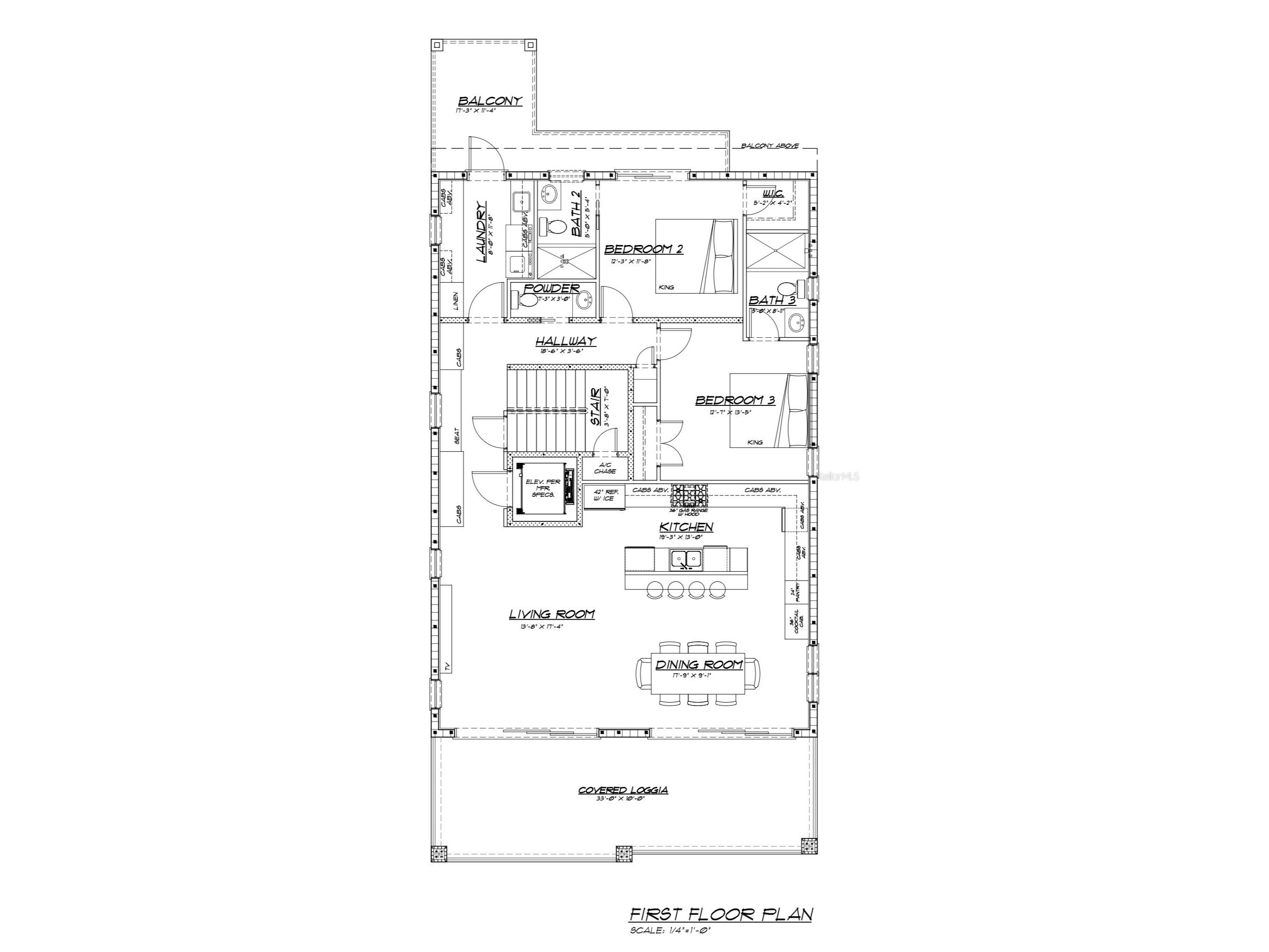 671 Avenida Del Norte Sarasota FL 34242 A4687911 image18