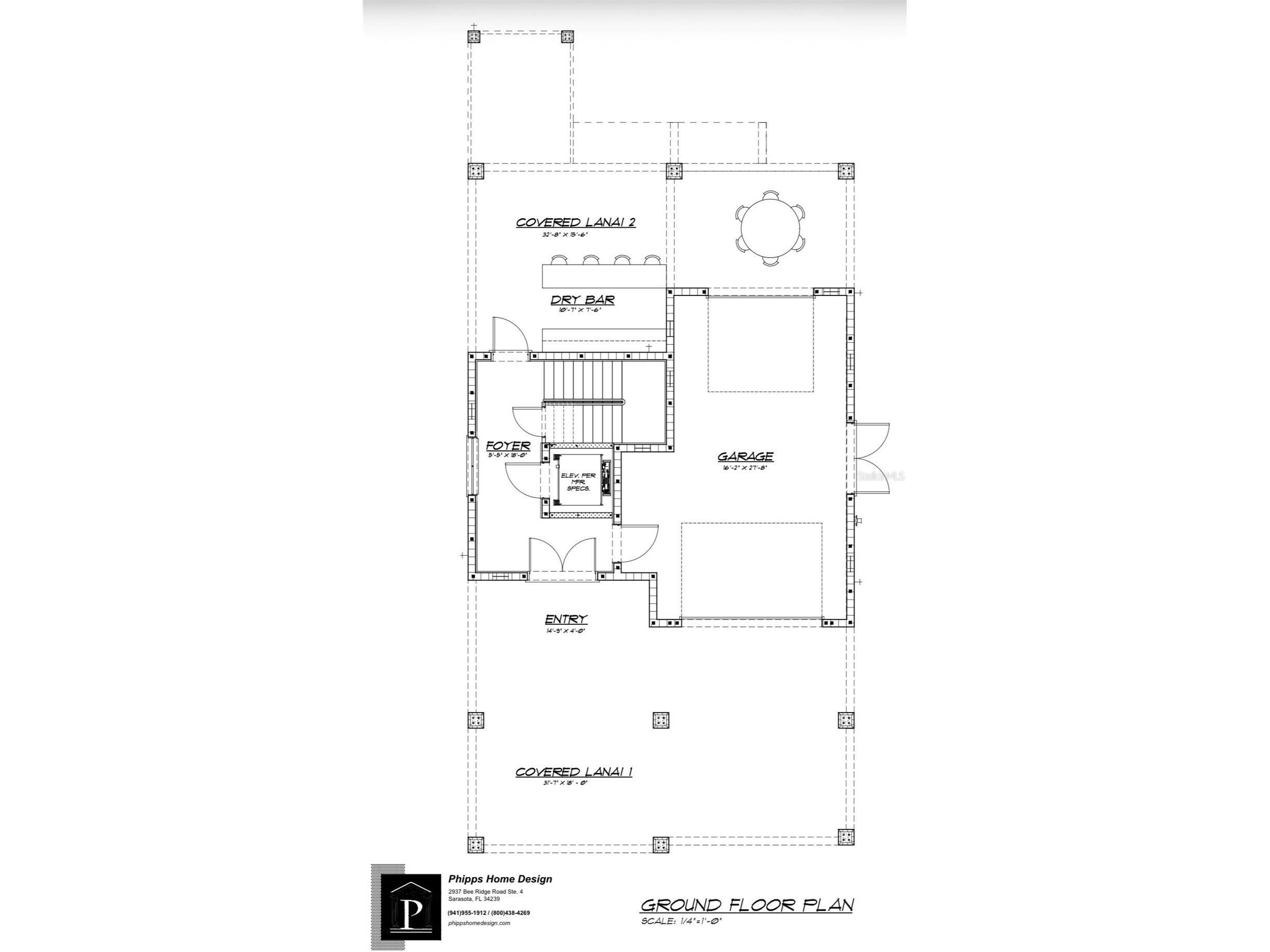 671 Avenida Del Norte Sarasota FL 34242 A4687911 image19