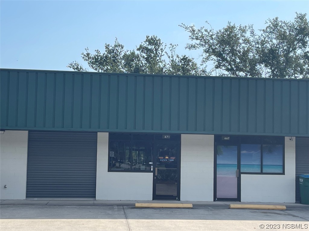 671 Arnau Drive #671 New Smyrna Beach FL 32168 NS1074674 image1