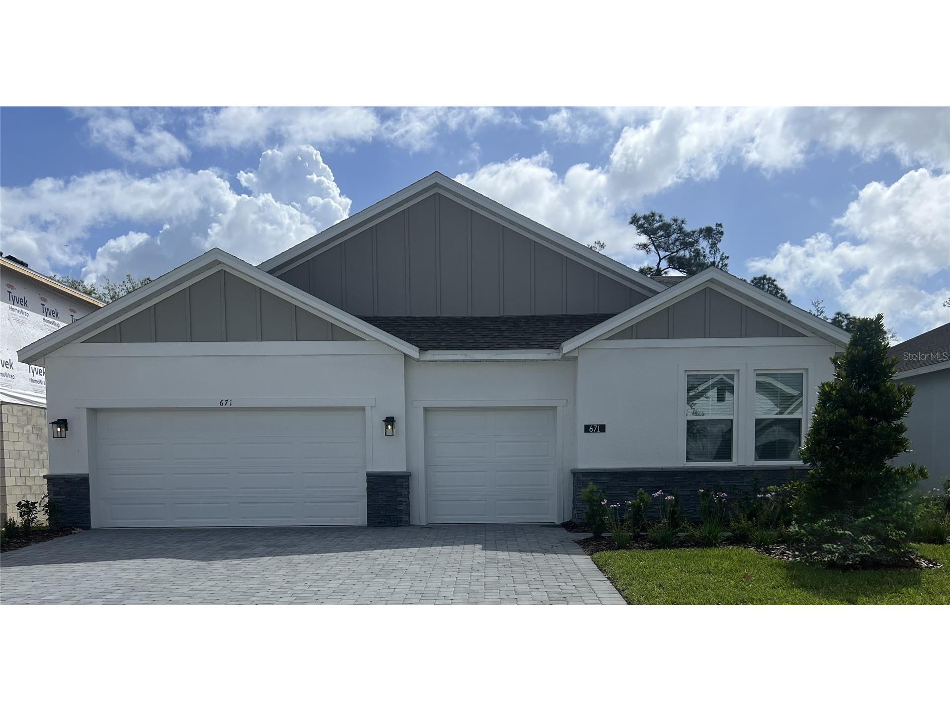 671 Birdswill Lane Deland FL 32724 O6396630 image1