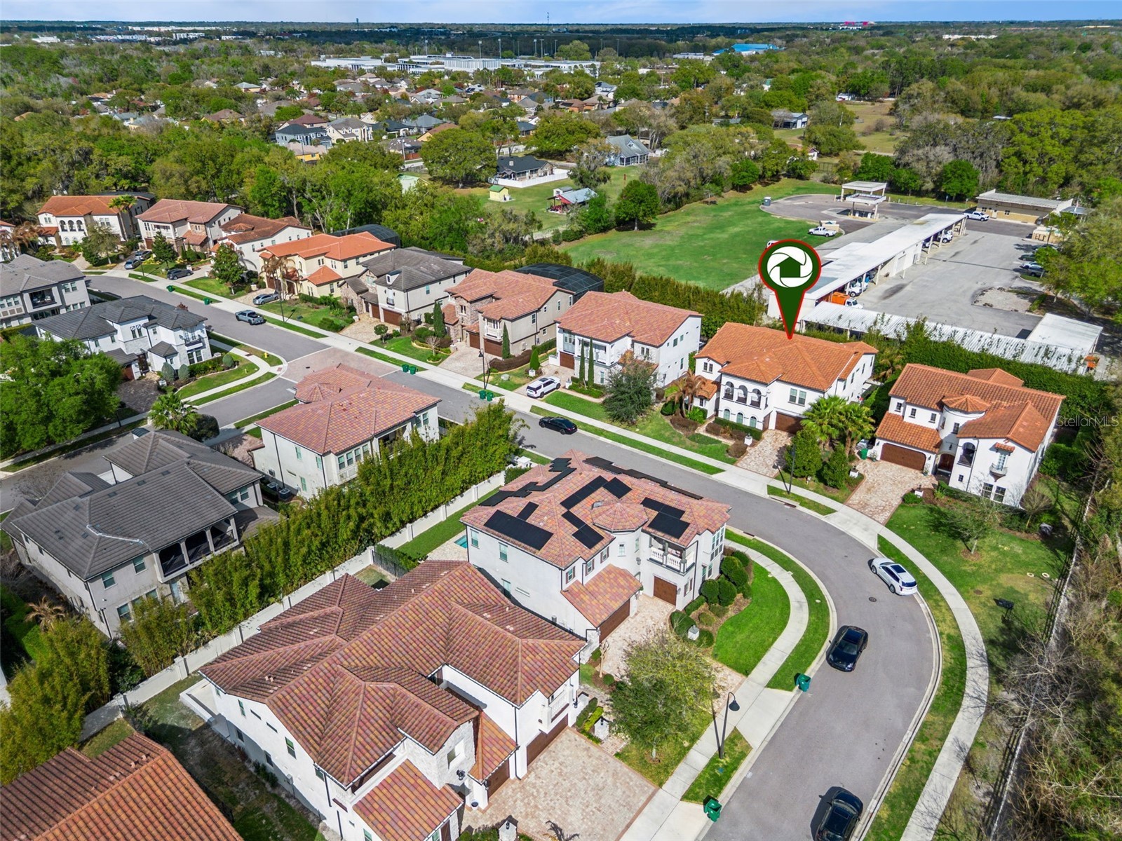 671 Canopy Estates Drive Winter Garden FL 34787 O6383438 image55