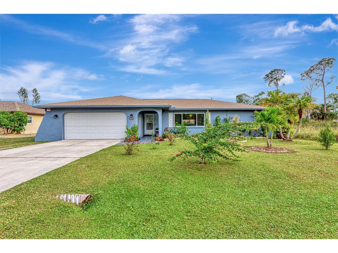671 Chamber Street NW Port Charlotte FL 33948 A4594270 image1