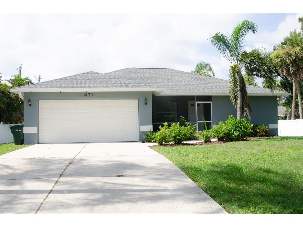 671 E Baffin Drive Venice FL 34293 A4658206 image1