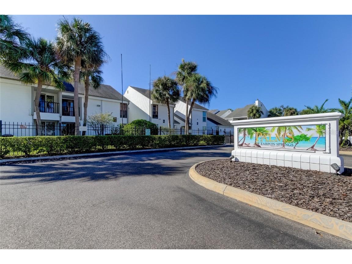671 Haven Pl #671 Tarpon Springs FL 34689 TB8313695 image1