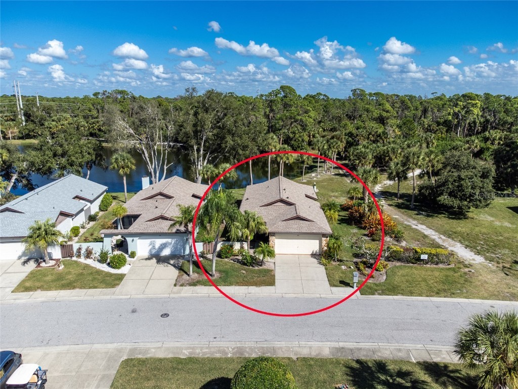 671 Linden Drive Englewood FL 34223 D6133396 image1