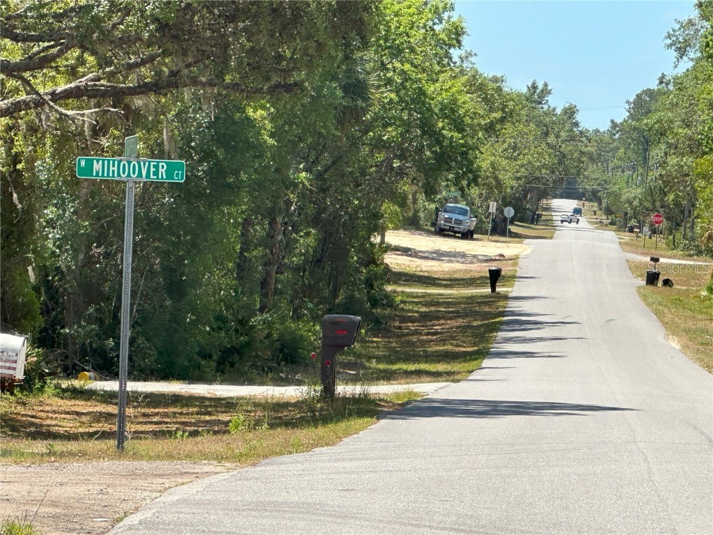 671 N Griffith Avenue Crystal River FL 34429 W7875332 image4