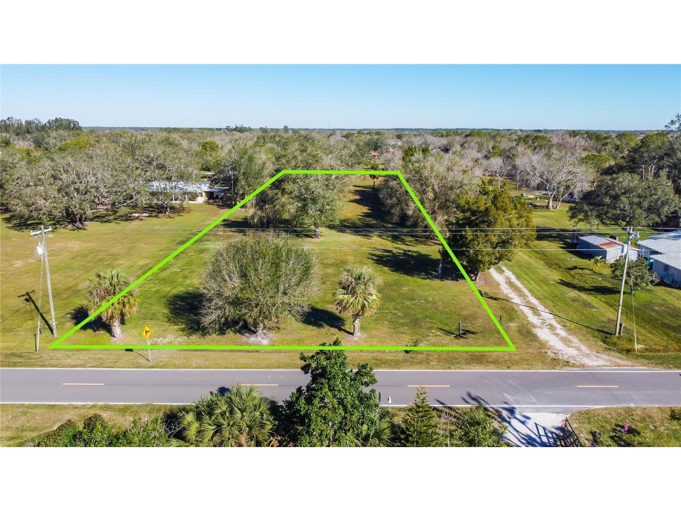 671 NW 98th Street Okeechobee FL 34972 OK222342 image1