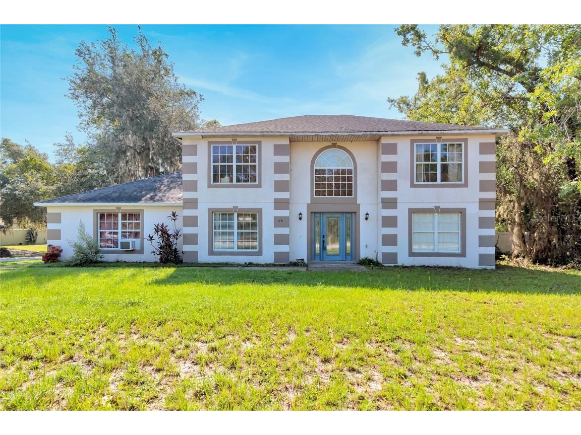 671 Outrigger Drive Deltona FL 32738 V4930892 image1