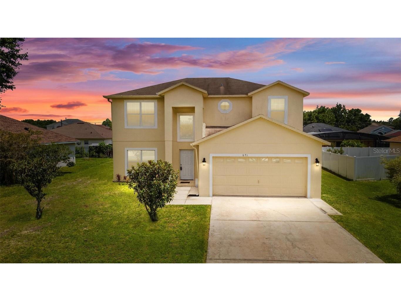 671 Parakeet Court Poinciana FL 34759 O6121297 image1