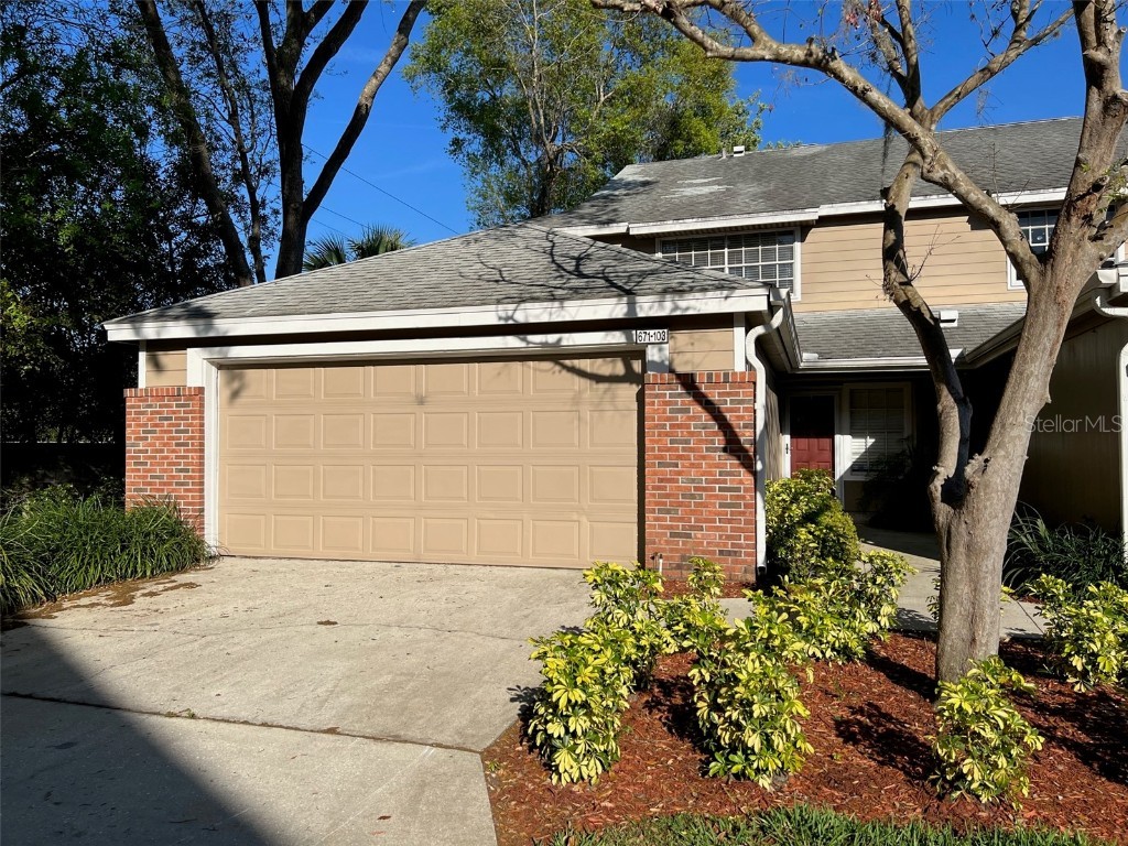 671 Post Oak Circle #103 Altamonte Springs FL 32701 O6092750 image1