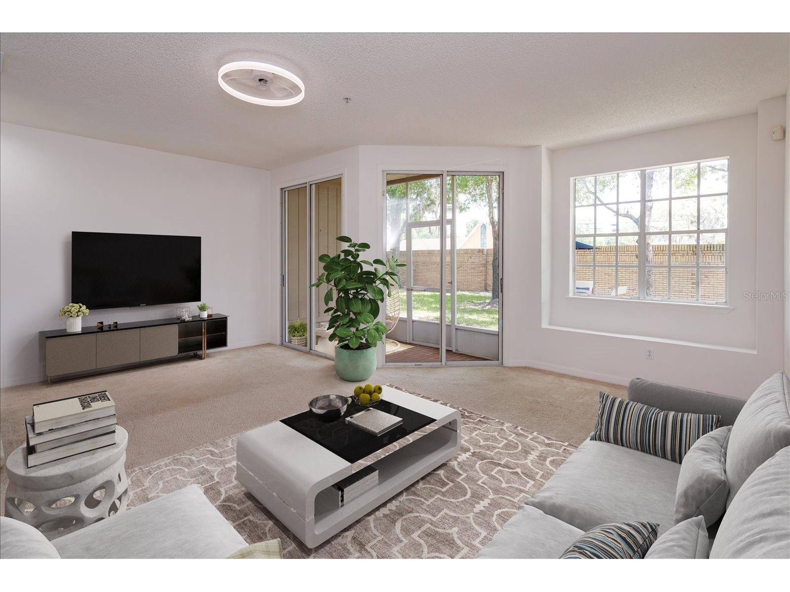 671 Post Oak Circle #107 Altamonte Springs FL 32701 - LAKE ORIENTA O6399678 image22