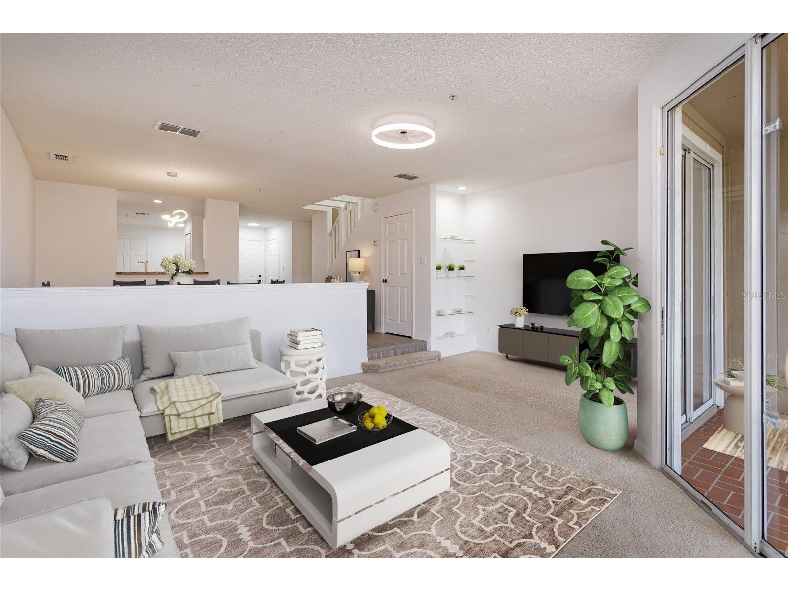 671 Post Oak Circle #107 Altamonte Springs FL 32701 - LAKE ORIENTA O6399678 image26