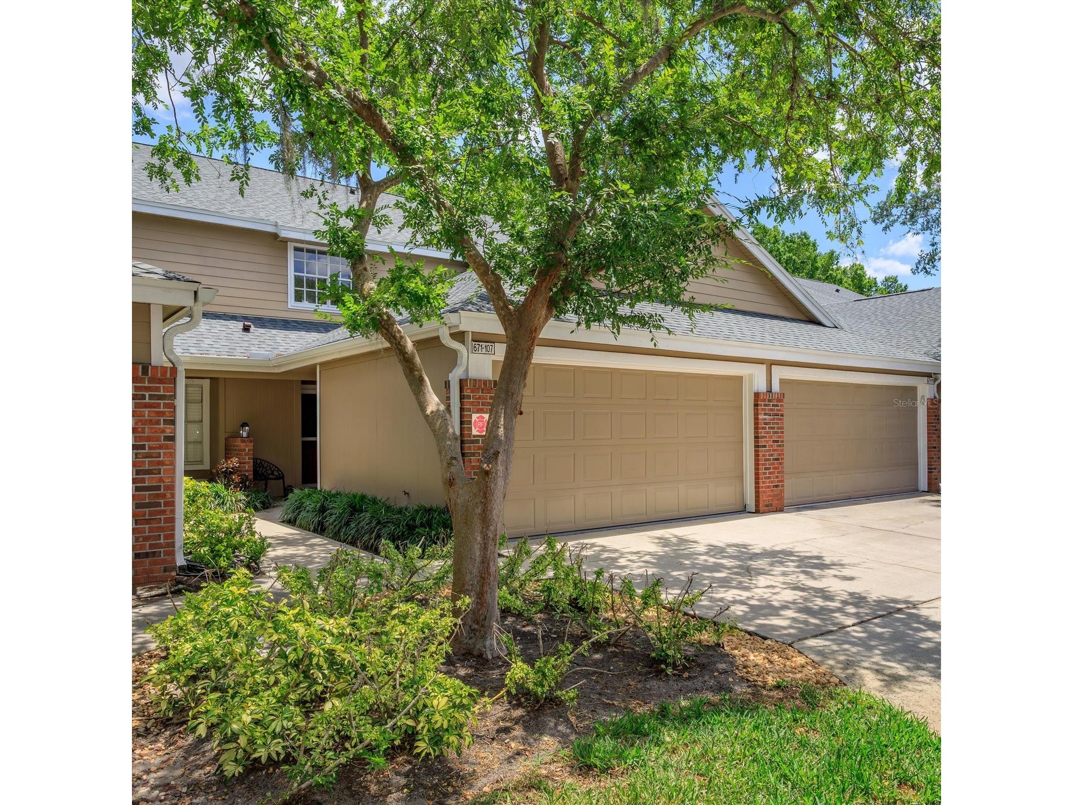671 Post Oak Circle #107 Altamonte Springs FL 32701 - LAKE ORIENTA O6399678 image3
