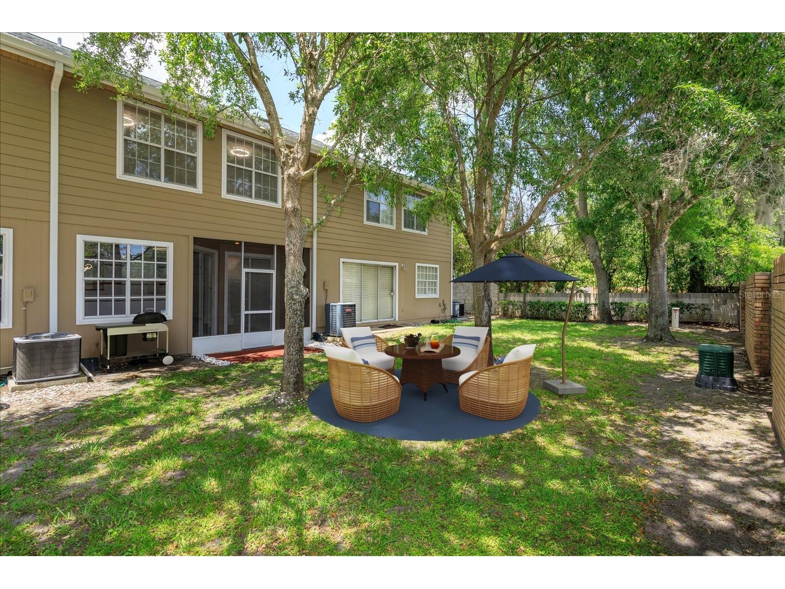 671 Post Oak Circle #107 Altamonte Springs FL 32701 - LAKE ORIENTA O6399678 image39