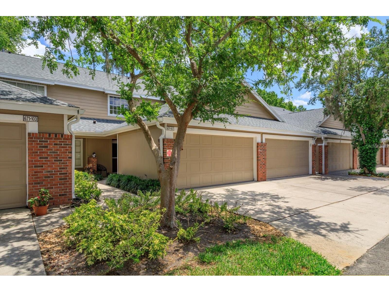 671 Post Oak Circle #107 Altamonte Springs FL 32701 - LAKE ORIENTA O6399678 image4