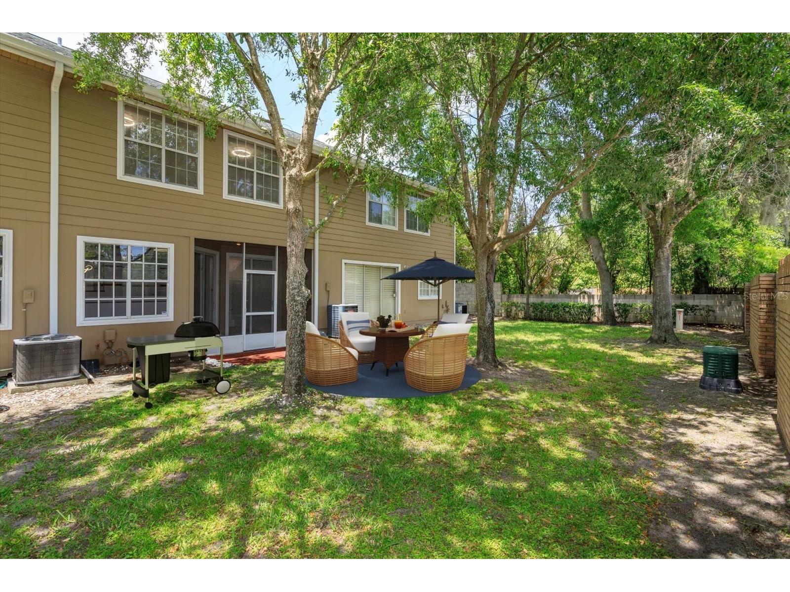 671 Post Oak Circle #107 Altamonte Springs FL 32701 - LAKE ORIENTA O6399678 image43