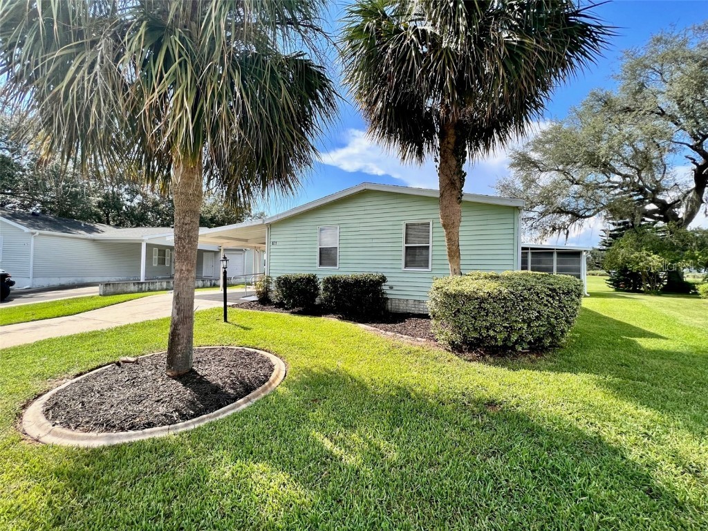 671 Rainbow Boulevard The Villages FL 32159 G5071755 image1