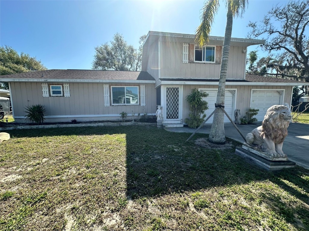 671 Spring Lake Boulevard NW Port Charlotte FL 33952 C7489825 image1