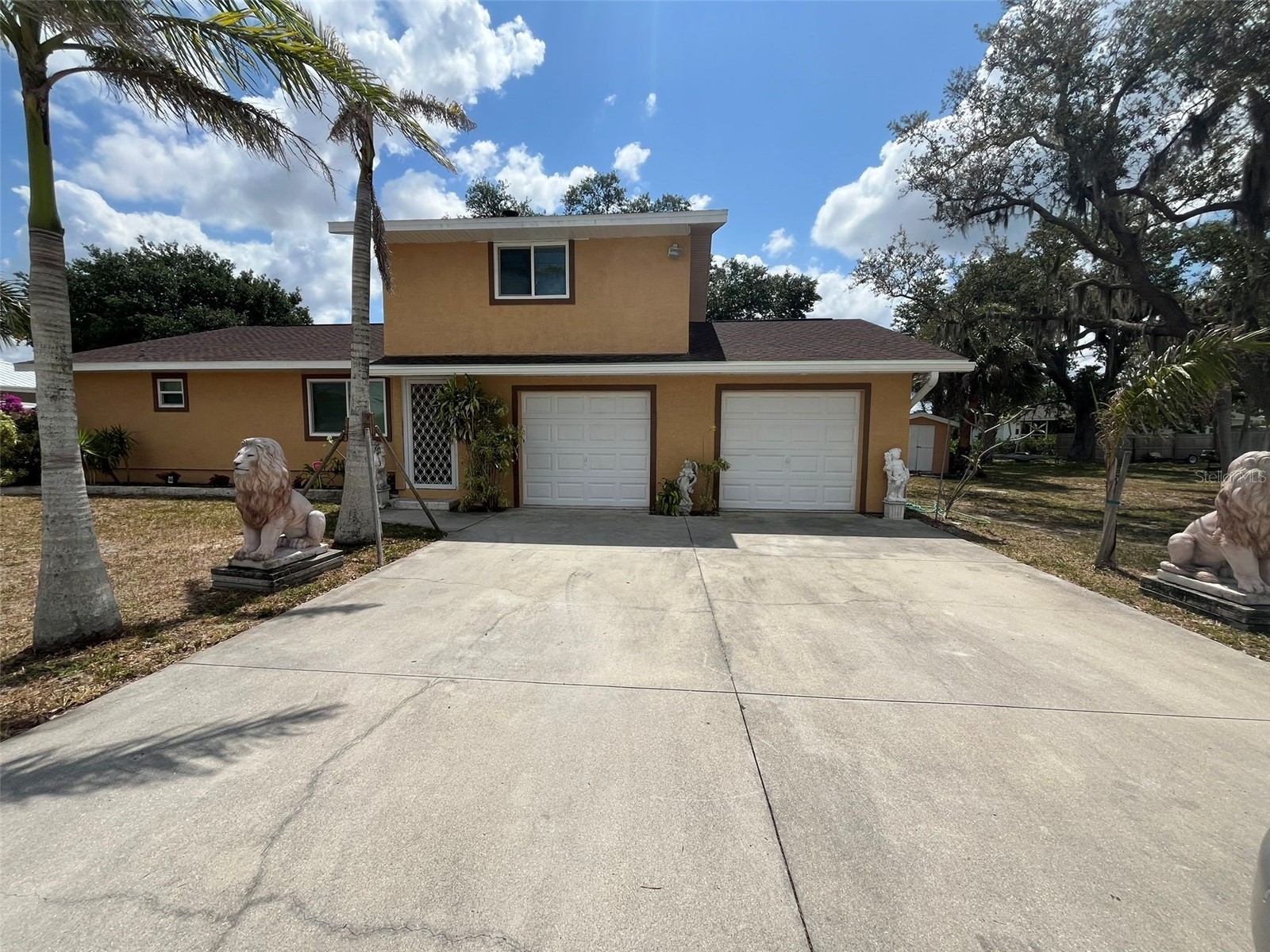 671 Spring Lake Boulevard NW Port Charlotte FL 33952 C7526824 image1