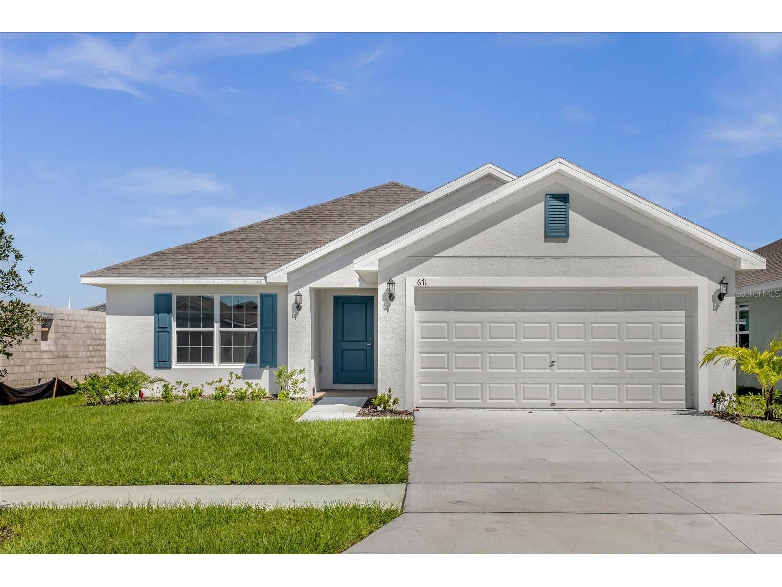 671 Tanaro Lane Haines City FL 33844 O6414923 image1
